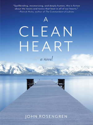 cover image of A Clean Heart